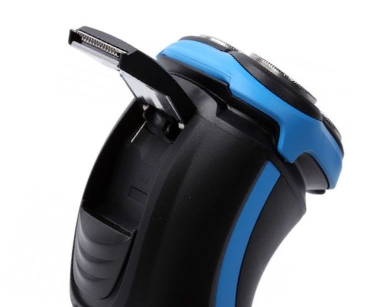 Philips Rechargeable Shaver And Trimmer For MEN